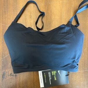 Nike Indy bra brand new black size XS